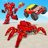 Crimson Mech Squad